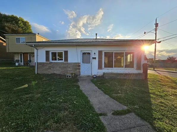 1513 Gould Ave, Clarksburg, WV 26301