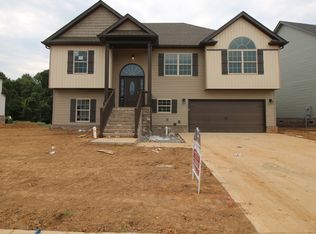 17 Mills Crk LOT 17, Clarksville, TN 37042