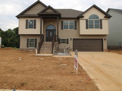 17 Mills Crk Lot 17, Clarksville, TN, 37042