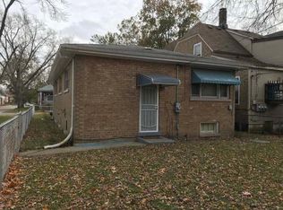 11800 S Lowe Ave, Chicago, IL 60628
