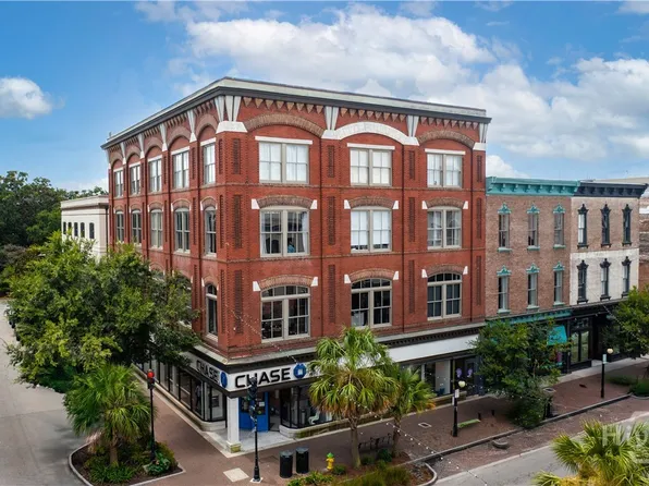 101 Barnard Street #203, Savannah, GA 31401