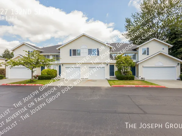 927 132nd St SW, Everett, WA 98204