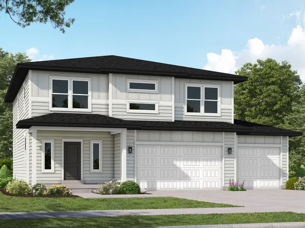 Elwood Transitional - ADU Option Plan, Antelope Meadows