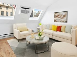 134 E 22nd St APT 604, New York, NY 10010