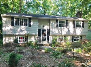 4608 Painted Post Ln, Midlothian, VA 23112