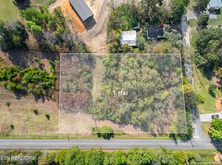 LOT 2R Green Hill Rd #1, Dandridge, TN 37725