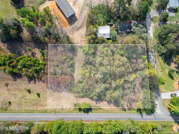 LOT 2R Green Hill Rd #1, Dandridge, TN 37725