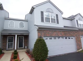 2965 Caldwell Ln, Geneva, IL 60134