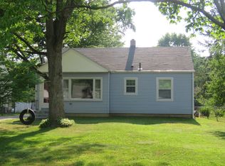 5047 Silica Dr, Sylvania, OH 43560