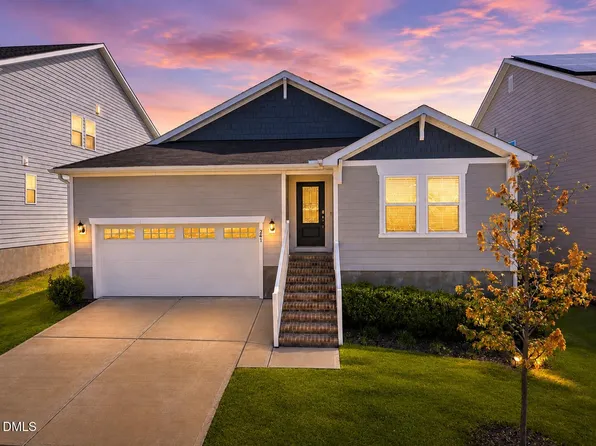 241 Steer St, Rolesville, NC 27571