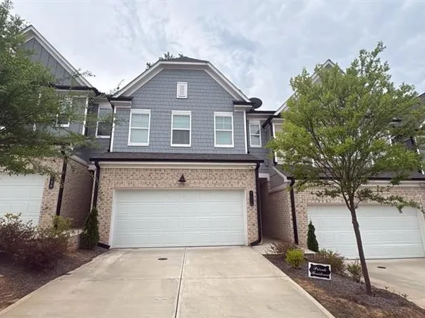 5122 Hillington Way, Sugar Hill, GA 30518