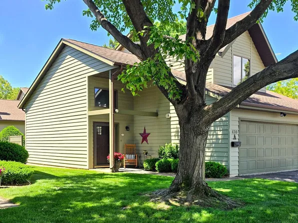 420 Gillette STREET Unit A, La Crosse, WI 54603