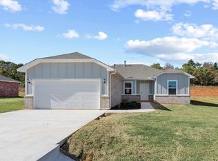 789 Stella Trl, Guthrie, OK 73044