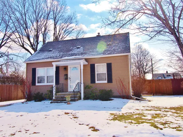1654 Howard St, Niles, MI 49120