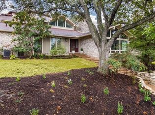 3105 Scenic Dr, Austin, TX 78703