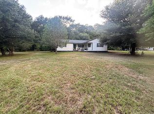1718 Smyrna Rd, Keatchie, LA 71046