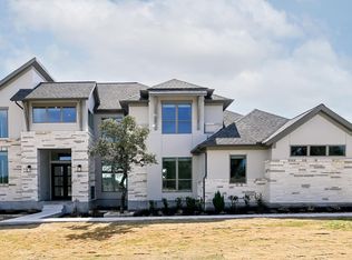 3877 Wrangler Loop, Bulverde, TX 78163