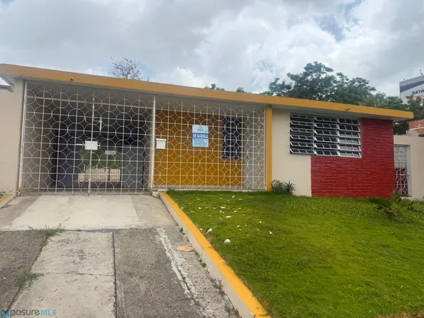 2 Calle 8 #G, Bayamon, PR 00959