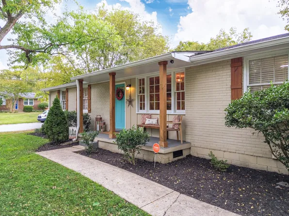 299 May Dr, Madison, TN 37115