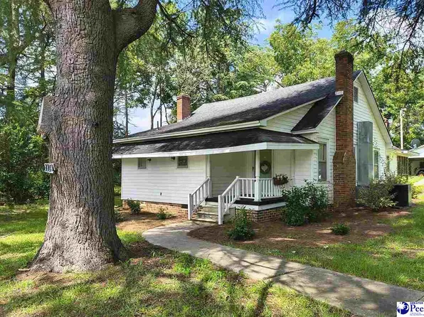 2964 New Market Rd, Hartsville, SC 29550