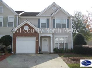 2967 Commonwealth Cir, Milton, GA 30004