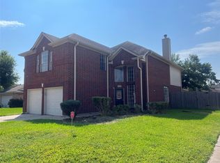 13102 Labelle Ln, Houston, TX 77015