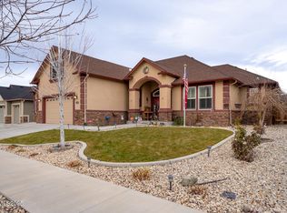 1114 Galante Rd, Minden, NV 89423