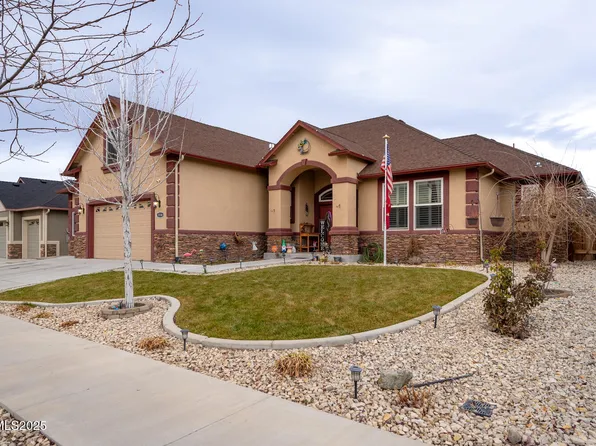 1114 Galante Rd, Minden, NV 89423