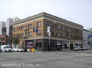 288 9th St APT 5, San Francisco, CA 94103