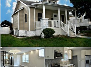 5411 Mayview Ave, Baltimore, MD 21206