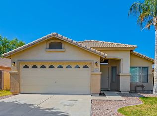 3950 E Barbarita Ave, Gilbert, AZ 85234