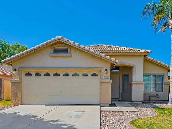 3950 E Barbarita Ave, Gilbert, AZ 85234