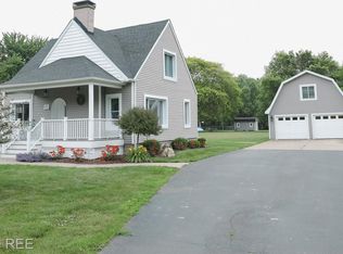 4346 N Gale Rd, Davison, MI 48423