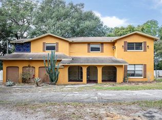 4520 N Hiawassee Rd, Orlando, FL 32818