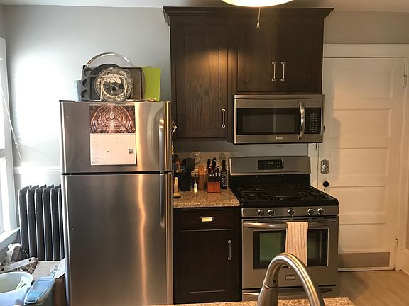 2nd fl kitchen