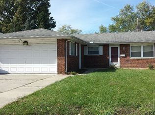 2441 Maybury Rd, Columbus, OH 43232