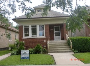 3305 W 61st St, Chicago, IL 60629