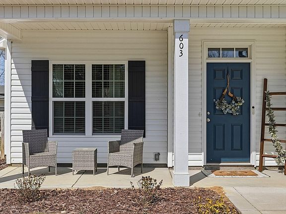 2nd image of 603 Sanders Road