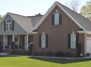 3260 Alex Faye Dr, Burlington, NC 27217