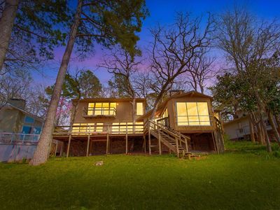546 Hideaway Ln E, Hideaway, TX, 75771