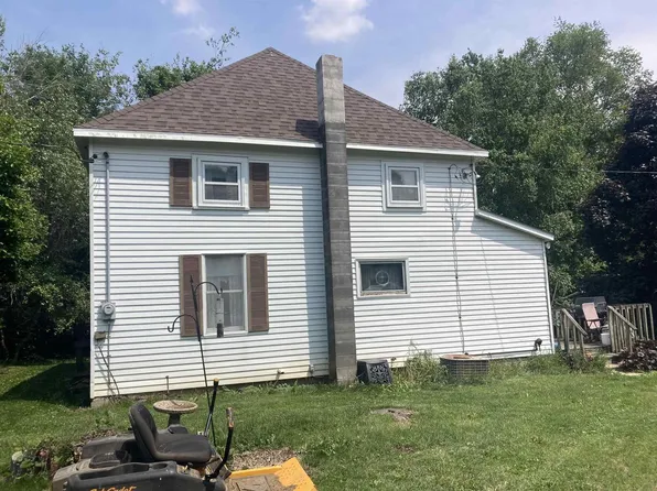 11078 County Road U, Shullsburg, WI 53586