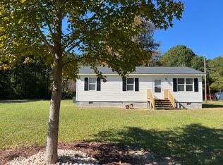 8324 Stephenson Rd, Apex, NC 27539