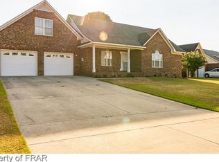 3522 Green Valley Rd, Fayetteville, NC 28311