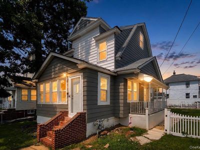 17 Sapir Street, Valley Stream, NY, 11580