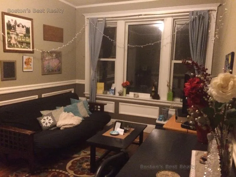 35 Orkney Rd #9