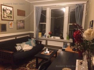 35 Orkney Rd APT 9, Boston, MA 02135