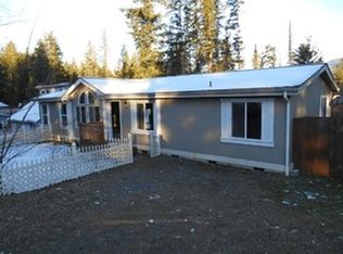 41205 Larson Dr, Gold Bar, WA 98251