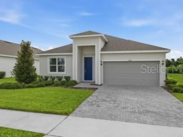 2605 Priya Dr, Tavares, FL 32778