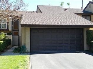 17543 Cerro Vista Dr, Yorba Linda, CA 92886