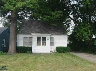 23353 Vance Ave, Hazel Park, MI